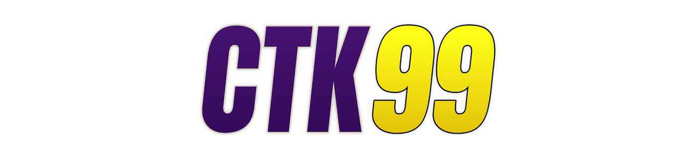 ctk99 লোগো